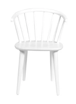 CARMEN Tuoli -Brafab Huonekalut Kauppa Carmen tuoli valkoinen 2