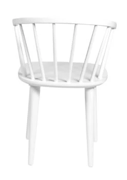 CARMEN Tuoli -Brafab Huonekalut Kauppa Carmen tuoli valkoinen 5