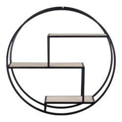 CASA Seinähylly Pyöreä 60 Cm