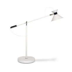 CHANNEL Työpöytävalaisin 70 Cm