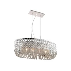 CHESTERFIELD Kattovalaisin 55 Cm