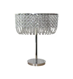 CHESTERFIELD Pöytävalaisin 55 Cm