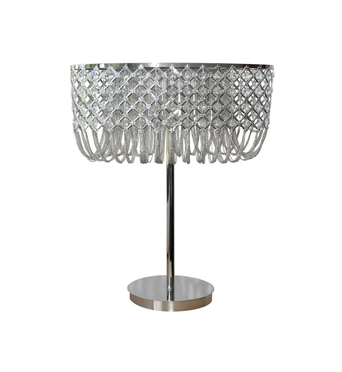 CHESTERFIELD Pöytävalaisin 55 Cm 3 CHESTERFIELD Pöytävalaisin 55 Cm