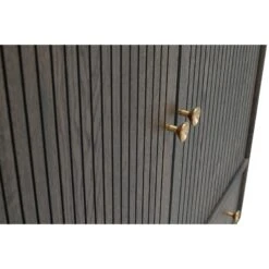 CLEARBROOK Kaappi 79 Cm -Brafab Huonekalut Kauppa Clearbrook kaappi savutammi 119783 detalj1