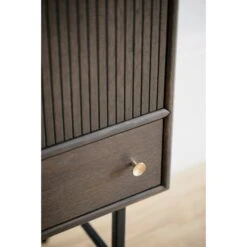 CLEARBROOK Kaappi 79 Cm -Brafab Huonekalut Kauppa Clearbrook kaappi savutammi 119783 detalj2