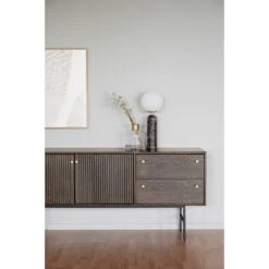 CLEARBROOK Senkki 160 Cm 13 CLEARBROOK Senkki 160 Cm -Brafab Huonekalut Kauppa Clearbrook senkki savutammi 119782 milj3