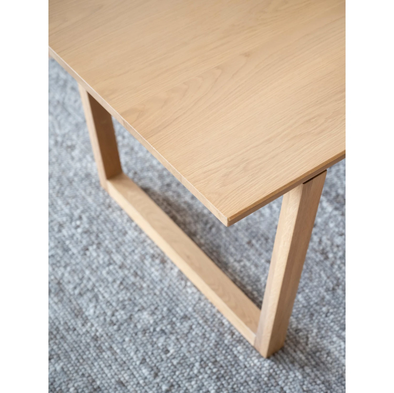 COLONSAY Ruokapöytä 215 X 96 Cm 5 COLONSAY Ruokapöytä 215 X 96 Cm - Image 3