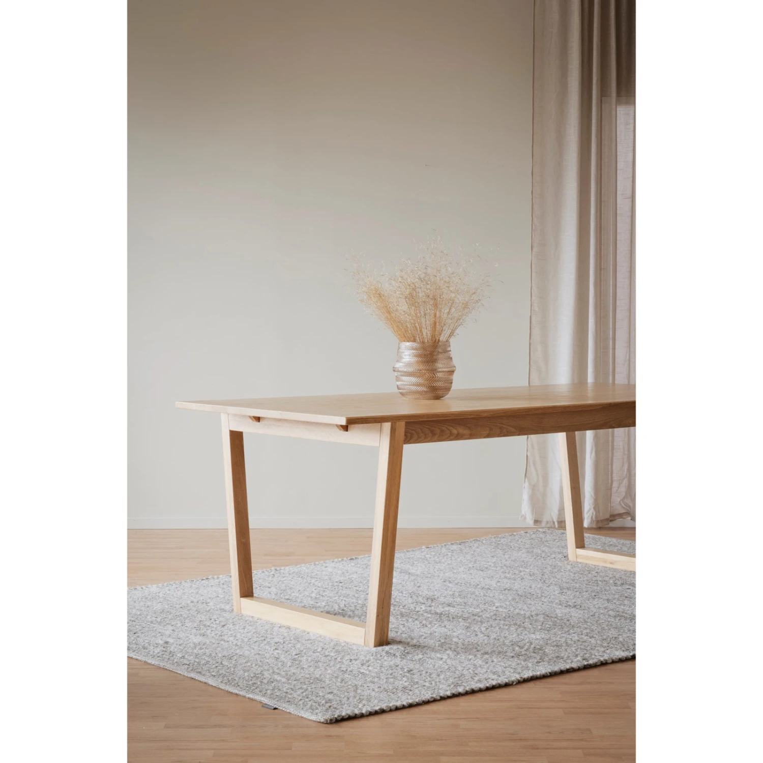 COLONSAY Ruokapöytä 215 X 96 Cm 7 COLONSAY Ruokapöytä 215 X 96 Cm - Image 5