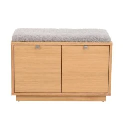 CONFETTI Säilytyspenkki 70 Cm 30 CONFETTI Säilytyspenkki 70 Cm -Brafab Huonekalut Kauppa Confetti penkki 2ltk tammi harmaa 103754 9128436b 4a59 4d97 89bc 971217ac9043