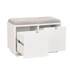 CONFETTI Säilytyspenkki 70 Cm 28 CONFETTI Säilytyspenkki 70 Cm -Brafab Huonekalut Kauppa Confetti penkki 2ltk valkoinen harmaa 103756 1 2431418b 2958 4072 a4ce 37f3f6db8a93