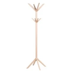 CONFETTI Pystynaulakko -Brafab Huonekalut Kauppa Confetti pystynaulakko valkotammi 103735