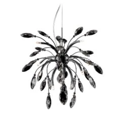 COPENHAGEN Kattokruunu Ø 54 Cm