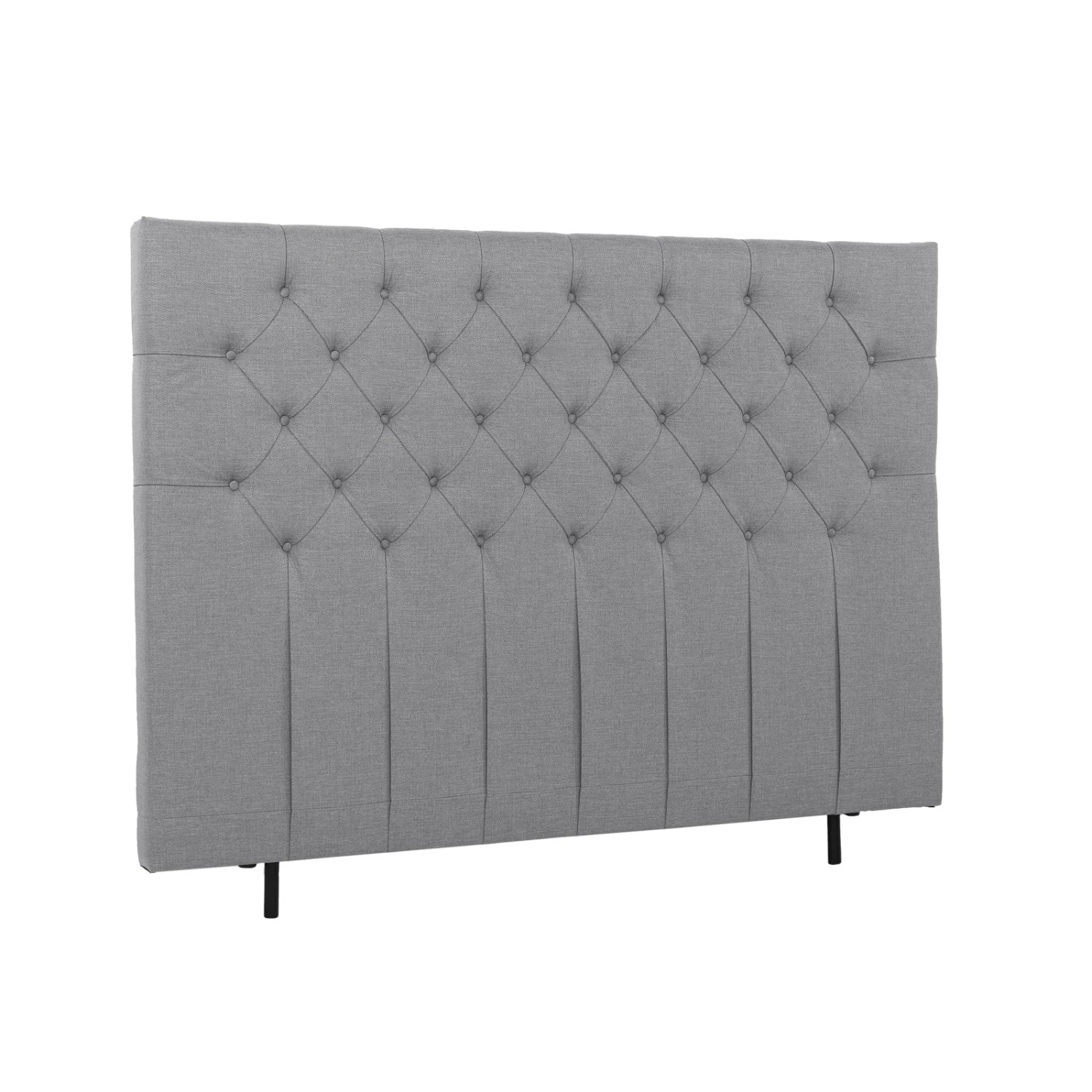 HILDING CROSS Sängynpääty Napeilla 160 Cm 9 HILDING CROSS Sängynpääty Napeilla 160 Cm - Image 7