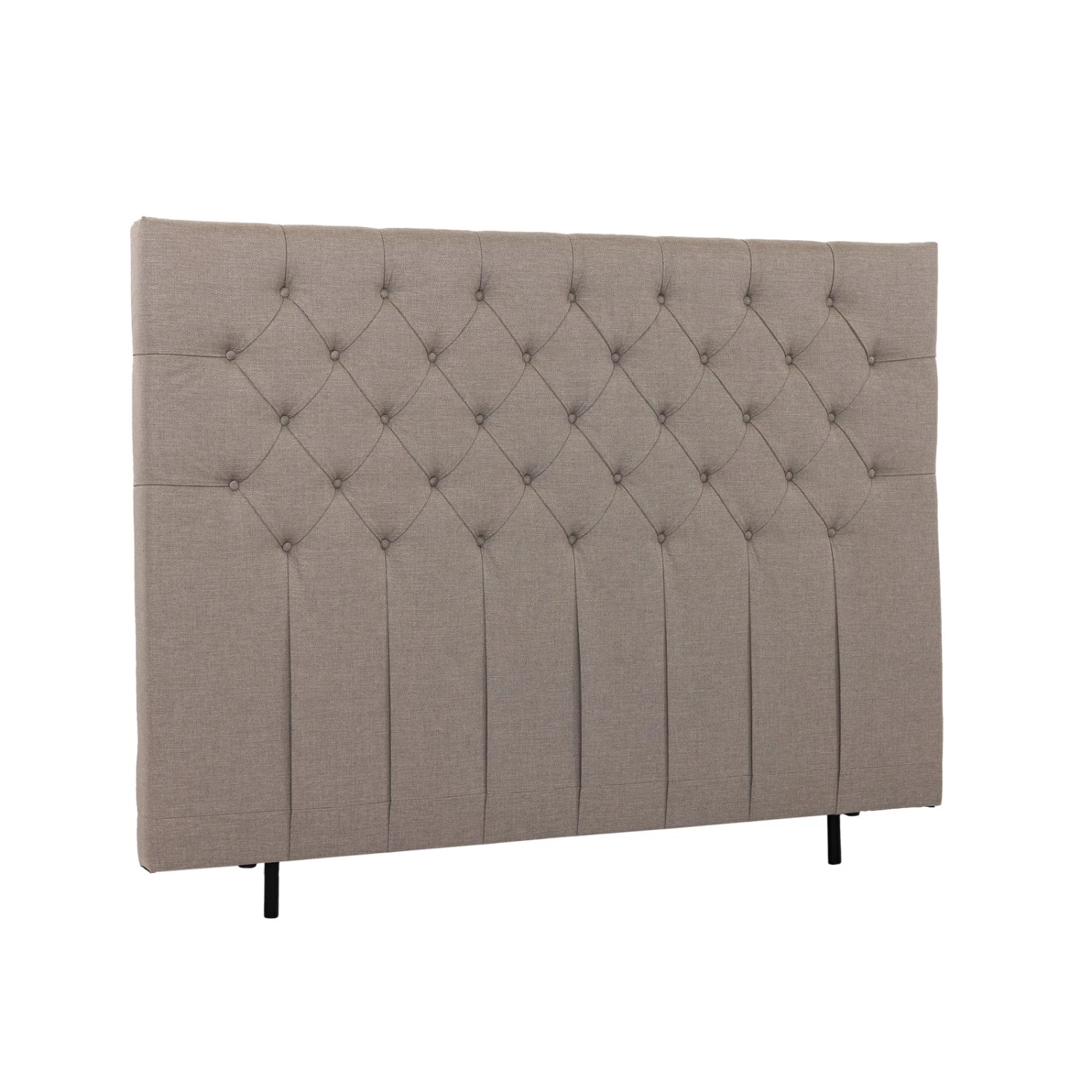 HILDING CROSS Sängynpääty Napeilla 160 Cm 13 HILDING CROSS Sängynpääty Napeilla 160 Cm - Image 11