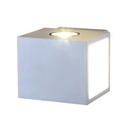 CUBIC Seinävalaisin 12 X 10 Cm