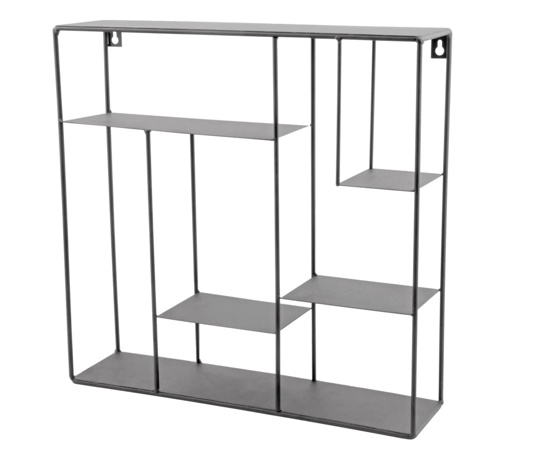 DAY Seinähylly 40 X 40 Cm 3 DAY Seinähylly 40 X 40 Cm