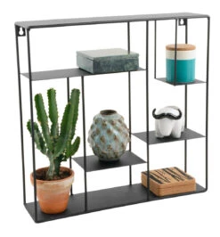 DAY Seinähylly 40 X 40 Cm 7 DAY Seinähylly 40 X 40 Cm -Brafab Huonekalut Kauppa Day 2Dseinahylly 2D4 2Dtasoinen 5F2