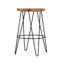 DECO PIN Jakkara Pyöreä 37 Cm