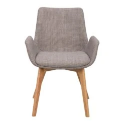 DRIMSDALE Tuoli -Brafab Huonekalut Kauppa Drimsdale tuoli harmaa tammi 120808