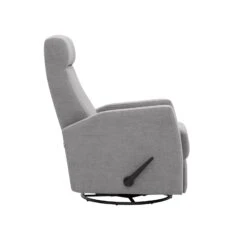ELISE Mekanismituoli Otaru-kankaalla -Brafab Huonekalut Kauppa Elise recliner Otaru300 v.harmaa 2