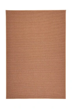 ELSA Villa-paperinarumatto -Brafab Huonekalut Kauppa Elsa matto oranssi 1