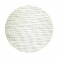 ELSA Villa-paperinarumatto Pyöreä