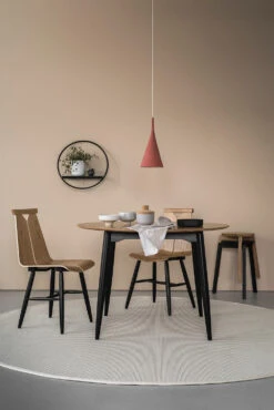 ESMERALDA Villa-paperinarumatto Pyöreä -Brafab Huonekalut Kauppa Esmeralda matto valkoinen 71 milj f31992b9 5868 4ec2 a6cf b74ed6b1d1eb