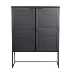 EVERETT Kaappi 95 Cm