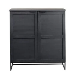 EVERETT Senkki/kaappi 95 Cm 11 EVERETT Senkki/kaappi 95 Cm -Brafab Huonekalut Kauppa Everett kaappi 105 118784