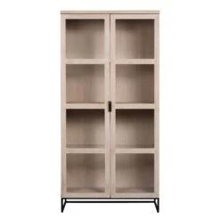 EVERETT Vitriini 95 Cm Korkea