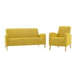 FANNI Nojatuoli Naomi-kankaalla 11 FANNI Nojatuoli Naomi-kankaalla -Brafab Huonekalut Kauppa Fanni 1 3h Naomi514 okra 9672a30e 7549 4f68 9cce a1ab31d9d6d3