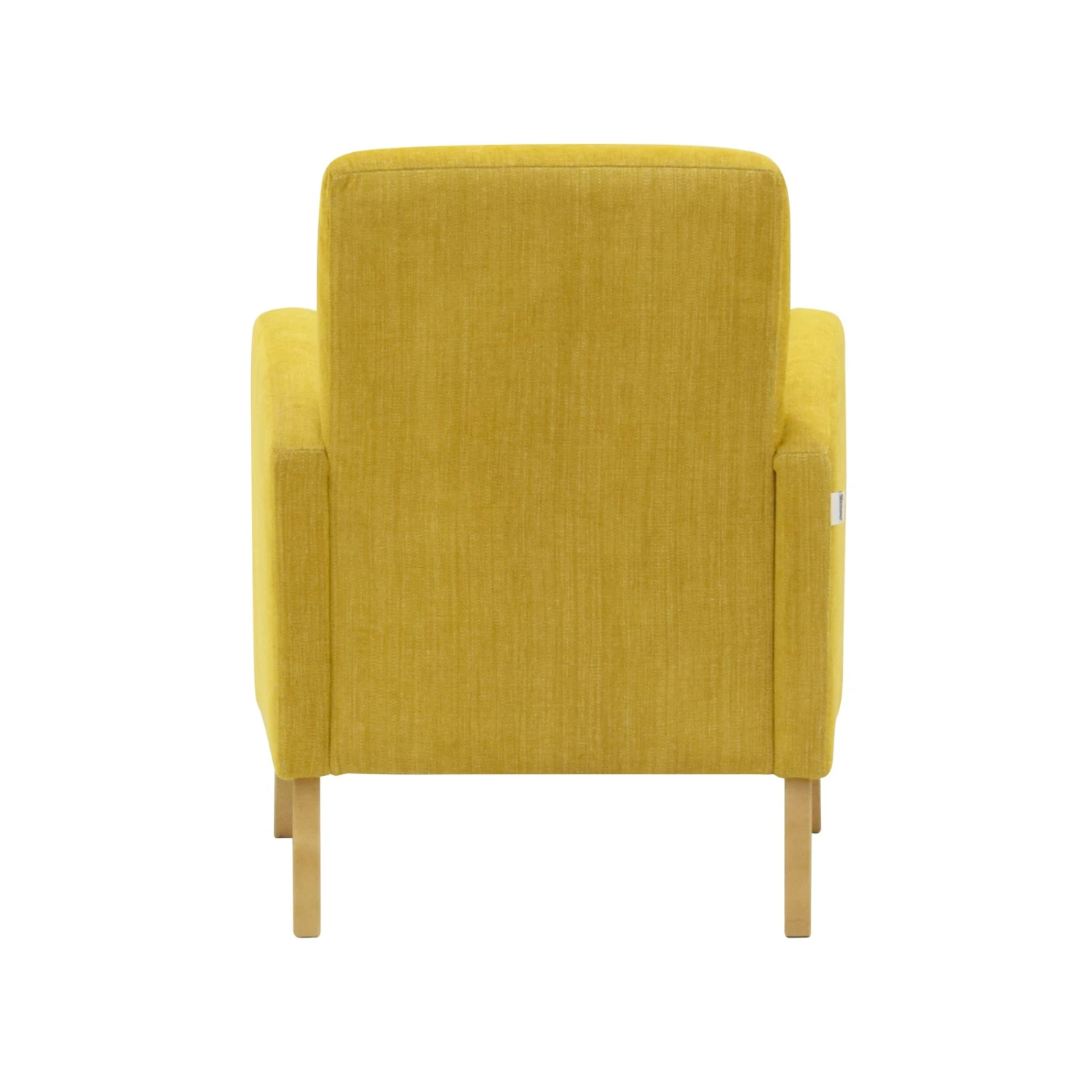 FANNI Nojatuoli Naomi-kankaalla 4 FANNI Nojatuoli Naomi-kankaalla - Image 2