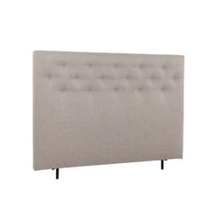 HILDING FEEL Sängynpääty Napeilla 180 Cm -Brafab Huonekalut Kauppa Feel Hilding paaty napeilla 160 180cm beige 12cm korokejalat d31b72fc 5b48 4ce5 bd76 a2deb1c489cd