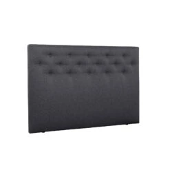 HILDING FEEL Sängynpääty Napeilla 180 Cm -Brafab Huonekalut Kauppa Feel Hilding paaty napeilla antrasiitti 160 180cm b5823bf2 3d57 4d63 8733 cb36a3bab882