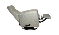 FELIX Mekanismituoli Valencia 60 -kankaalla -Brafab Huonekalut Kauppa Felix recliner Valencia60 5