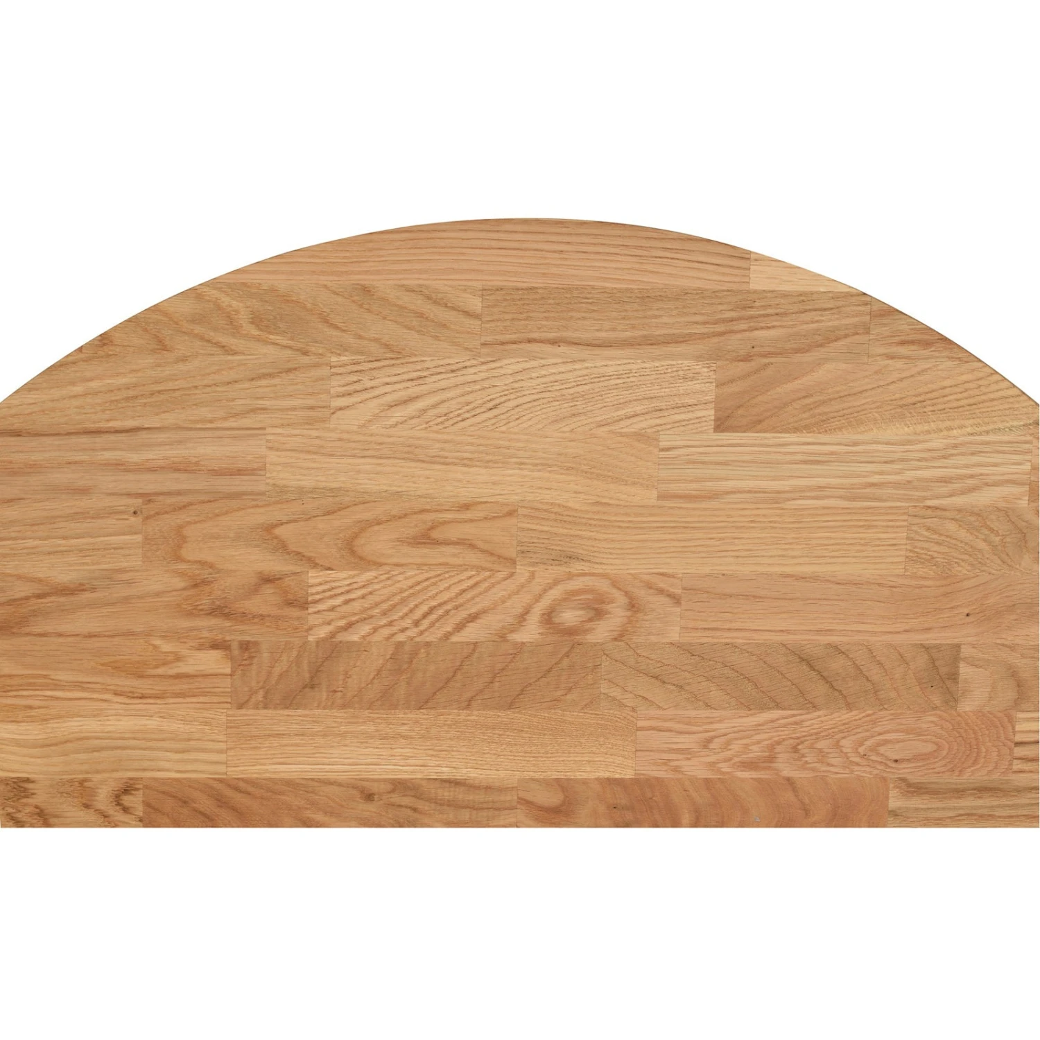 FILIPPA Ruokapöytä Ovaali Jatkettava 105 X 170 + 40 Cm 8 FILIPPA Ruokapöytä Ovaali Jatkettava 105 X 170 + 40 Cm - Image 6