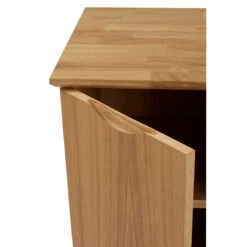 FILIPPA Senkki 122 Cm -Brafab Huonekalut Kauppa Filippa senkki122cm tammi 113736 3