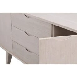 FILIPPA Senkki 122 Cm -Brafab Huonekalut Kauppa Filippa senkki122cm valkotammi 113738 detalj1