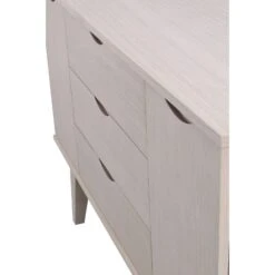 FILIPPA Senkki 122 Cm -Brafab Huonekalut Kauppa Filippa senkki122cm valkotammi 113738 detalj2