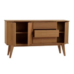 FILIPPA Senkki 150 Cm -Brafab Huonekalut Kauppa Filippa senkki150cm tammi 113776 3