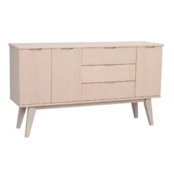 FILIPPA Senkki 150 Cm -Brafab Huonekalut Kauppa Filippa senkki150cm valkotammi 113786 1