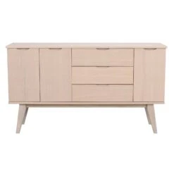 FILIPPA Senkki 150 Cm -Brafab Huonekalut Kauppa Filippa senkki150cm valkotammi 113786 2