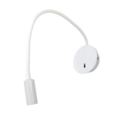 FLEXIBLE Seinävalaisin 10 Cm