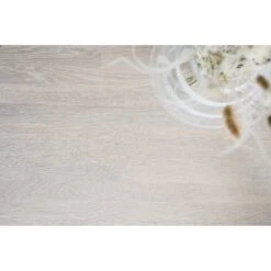 FRED Ruokapöytä Pyöreä 160 Cm -Brafab Huonekalut Kauppa Fred ruokapoyta pyorea valkotammi musta 117442 detalj 2