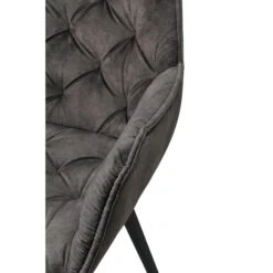 GILROY Tuoli -Brafab Huonekalut Kauppa Gilroy tuoli harmaa 120059 detalj 1