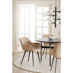 GILROY Tuoli -Brafab Huonekalut Kauppa Gilroy tuoli milj 3