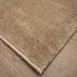 HAIKU Nukkamatto -Brafab Huonekalut Kauppa Haiku matto beige kulma 2