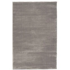 HAIKU Nukkamatto -Brafab Huonekalut Kauppa Haiku matto harmaa kuosi 2