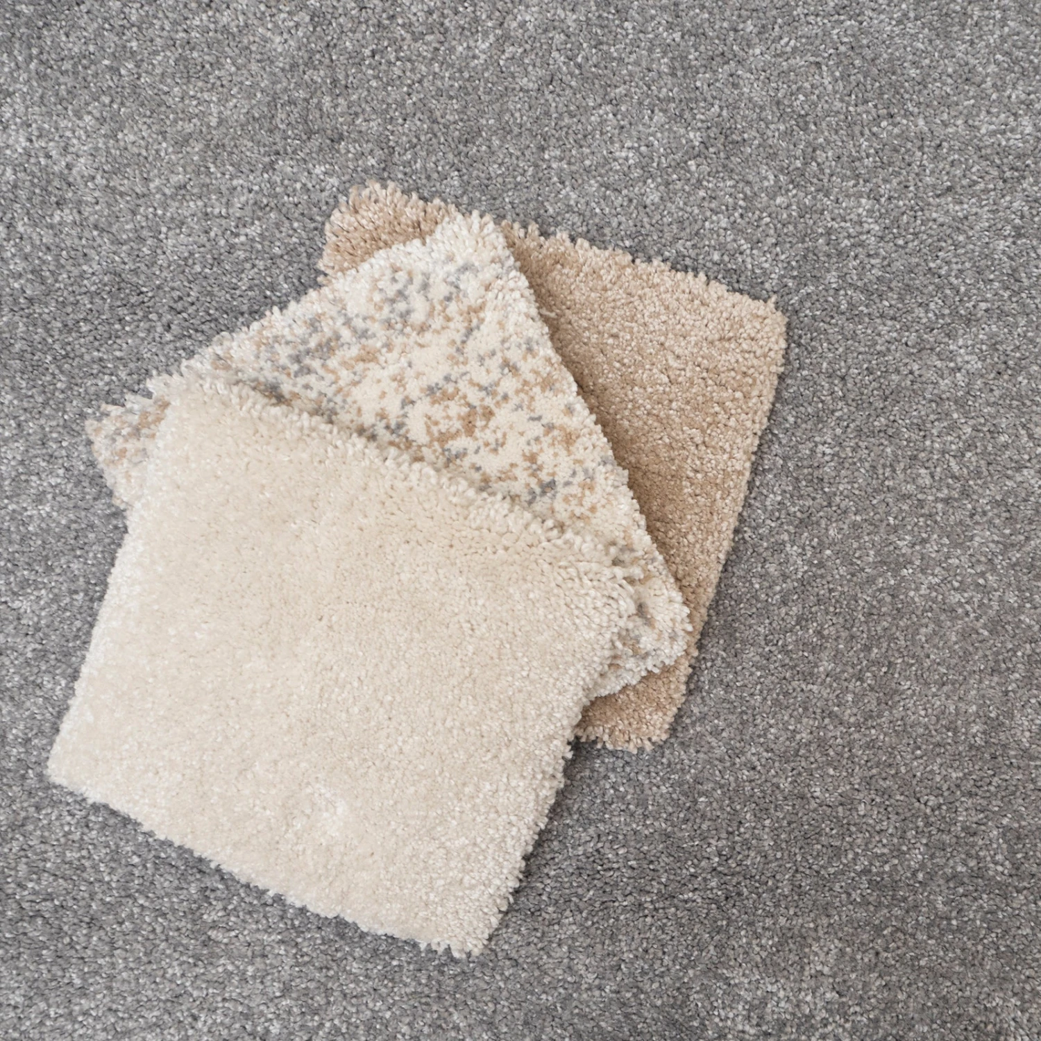 HAIKU Nukkamatto Pyöreä 7 HAIKU Nukkamatto Pyöreä - Image 5