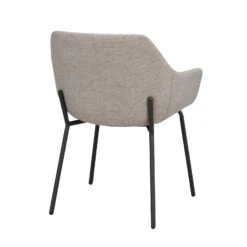 HALEY Tuoli -Brafab Huonekalut Kauppa Haley tuoli 110480 4